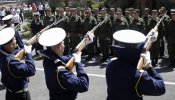 ¿Son una amenaza las bases militares rusas en el extranjero?