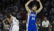 Marc Gasol y Sergio Rodríguez brillan en sus estrenos con Grizzlies y Sixers