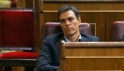 Pedro Sánchez despeja hoy las dudas sobre su futuro