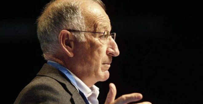 El PP andaluz dice que hay una persecución contra Gabriel Amat y que la causa es de "hace diez años"