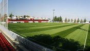 El Torrelodones denuncia que una jugadora fue grabada en las duchas de la ciudad deportiva del Atlético