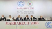 200 países declaran la lucha contra el cambio climático como "irreversible"