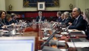 El CGPJ rechaza por 13 votos a 8 recurrir al TC y al Defensor del Pueblo por la reforma que limita sus funciones