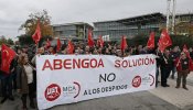 Abengoa acuerda sendos ERE en dos de sus filiales para 194 trabajadores