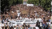 Caos hospitalario en Granada capital: 11 kilómetros de distancia entre especialista y especialista