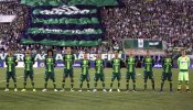 FOTOGALERÍA: Colombia y el fútbol, de luto por el accidente aéreo en el que viajaba el club brasileño Chapecoense