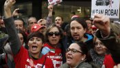 Podemos apoya boicot a Coca-Cola y acusa a la empresa de intimidar a los trabajadores