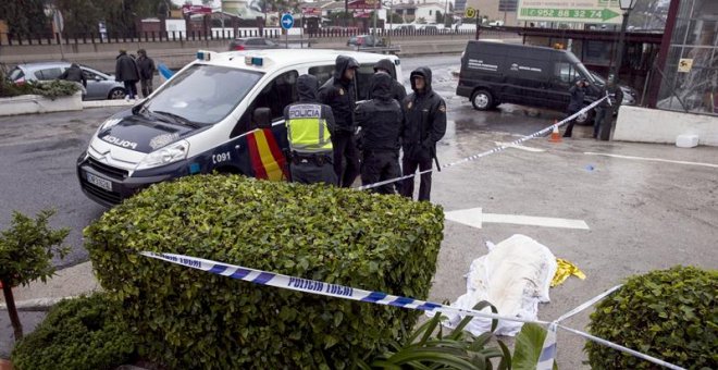 Detenido un hombre por abusar sexualmente de una anciana tras allanar una residencia de mayores