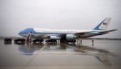 Trump no quiere un nuevo Air Force One porque dice que es muy caro