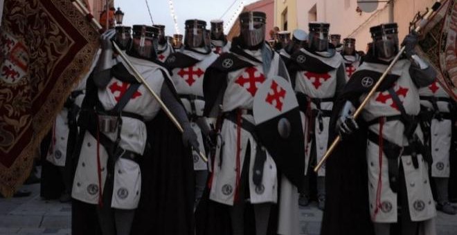 Quan les festes estan fetes a la mida patriarcat