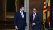 Mas, Ortega i Rigau demanen que Rajoy declari en el judici sobre el 9N