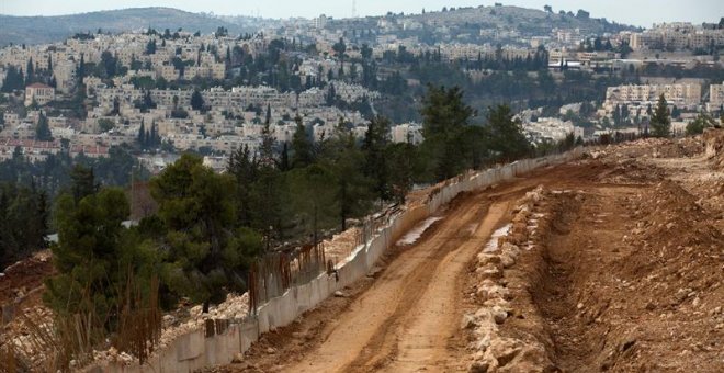 Israel mata a un pescador palestino porque "cruzó la zona designada para la navegación"