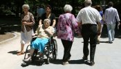 Las pensiones solo subirán un 0,25% los próximos 40 años, según los expertos