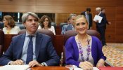 Cifuentes se rebela contra Rajoy y pide primarias en el PP