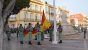 Unidos Podemos pide 'liberar' a Melilla del título de 'Adelantada al Movimiento Nacional'