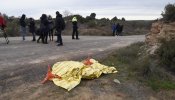 La abogada del homicida de dos agentes rurales: "Le dio un vuelco el cerebro"