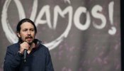 Iglesias convoca este miércoles a Errejón, Urbán y Bescansa para intentar sellar un acuerdo