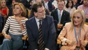 El PP desactiva las primarias de que planteó Cifuentes, que se conforma con congresos asamblearios