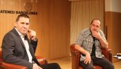 Otegi: "L'única esperança que té l'Estat espanyol és que fracasseu vosaltres"