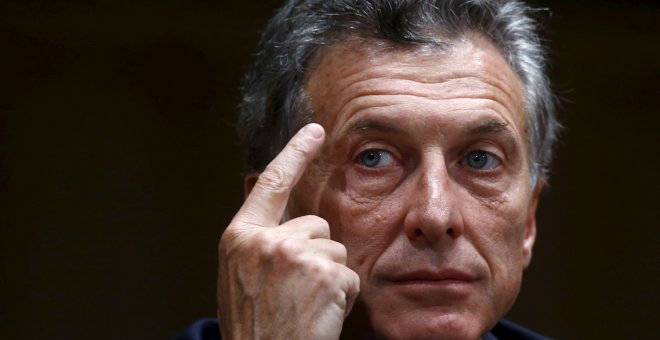 Macri i l'Església Catòlica volen perdonar els genocides argentins