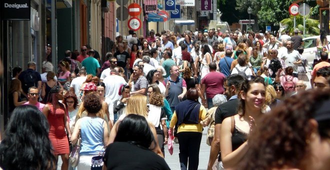 Las empresas y familias en quiebra bajan un 17,3% en 2016