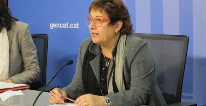 La bretxa salarial a Catalunya entre homes i dones va ascendir al 26% el 2014, el màxim durant la crisi