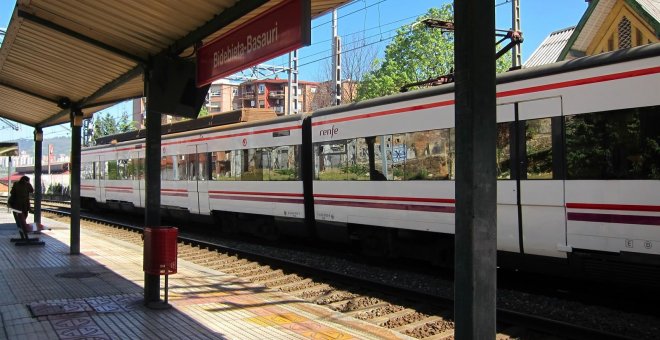 Renfe comienza a ofrecer wifi en las estaciones de Cercanías