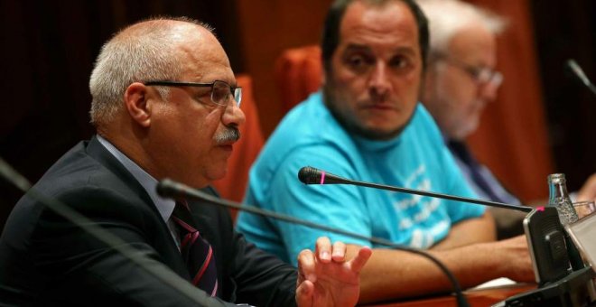 Arrenca el judici de la xarxa de corrupció Pretoria, protagonitzada per exdirigents del PSC i CDC