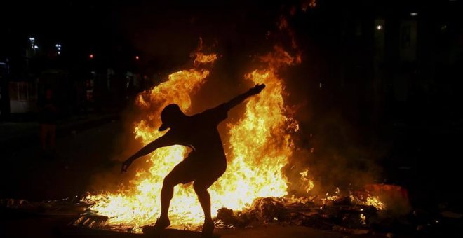 Miles de brasileños salen a las calles contra Temer y en defensa de sus pensiones