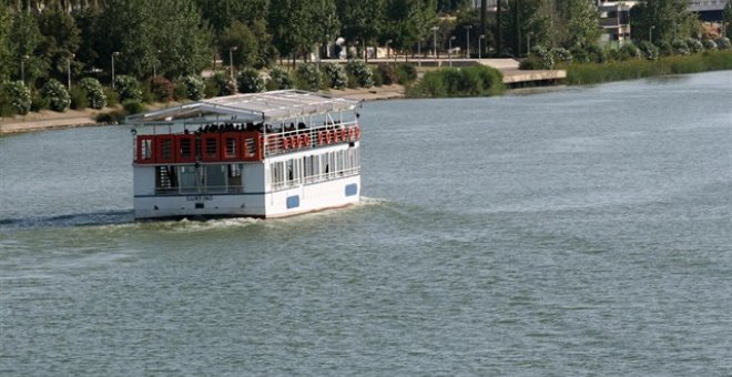 El Supremo anula el dragado del Guadalquivir por su impacto ambiental en Doñana