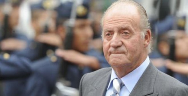 El ex jefe de prensa del rey Juan Carlos: "Se ha cumplido la amenaza de Villarejo que desveló 'Público'"