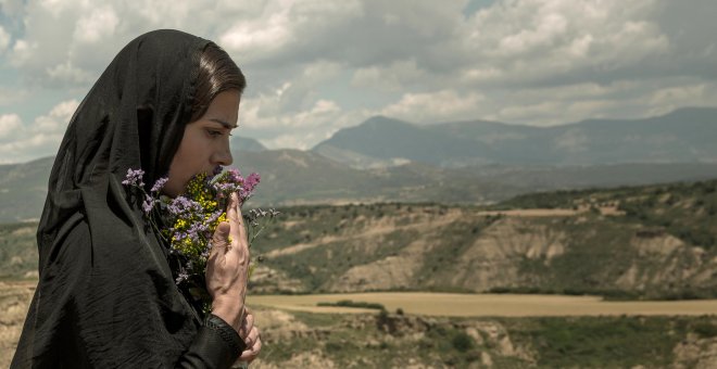 Dos films diametralment oposats competeixen pels Gaudí d'enguany