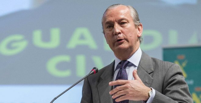 Fernández de Mesa trabajará para otras dos empresas tras fichar por Red Eléctrica