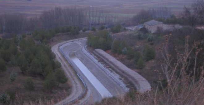 Medio Ambiente autoriza un nuevo trasvase del Tajo al Segura de 15 hm3