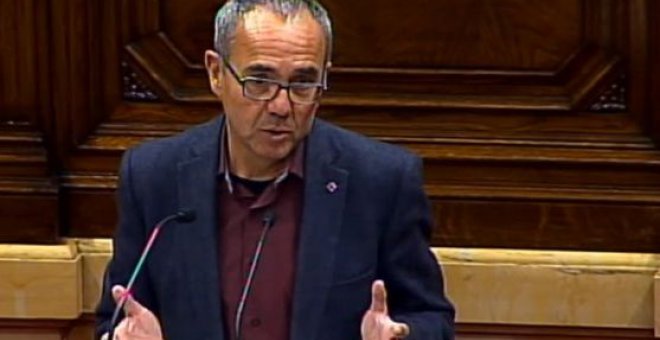 CSQEP obre la porta a donar suport al referèndum unilateral si s'obté l'aval de la Comissió de Venècia