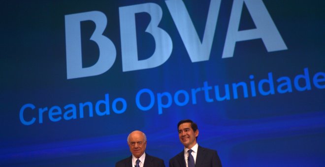 BBVA espera haber digerido la totalidad de su ladrillo dentro de tres años