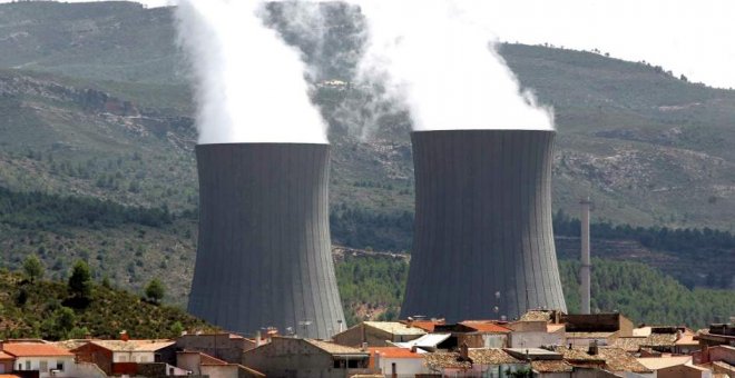 El cierre de la Central Nuclear de Cofrentes: ¿2021 o más allá?