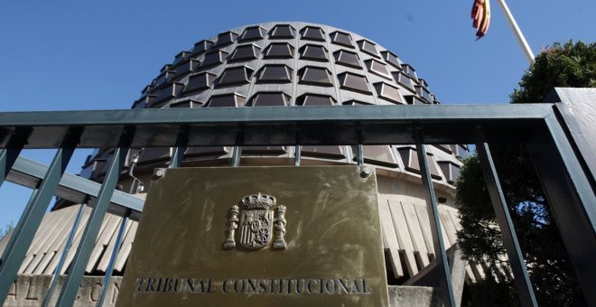 La lentitud del Constitucional impide recaudar más de 5.000 millones por fraude