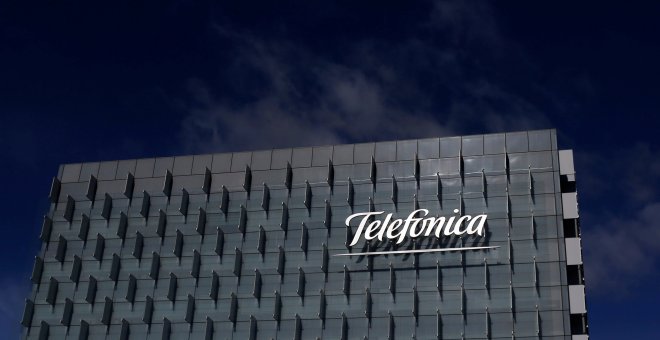 La hiperinflación lastra los resultados de Telefónica en Argentina