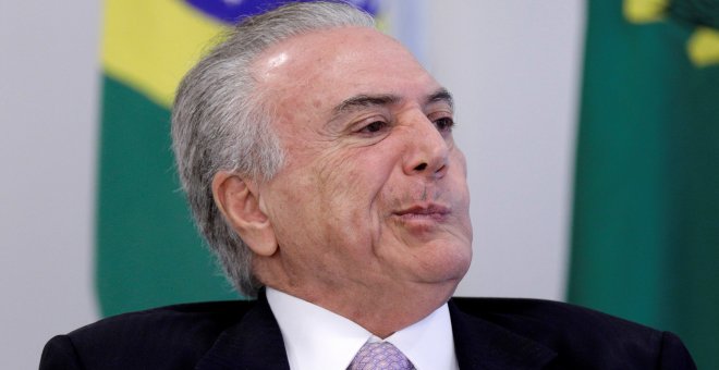 El primer año del Gobierno Temer: “365 días de pérdidas de derechos” y corrupción