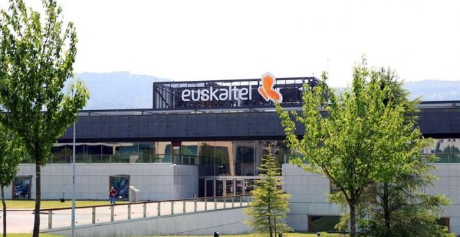 Euskaltel cierra la compra de la asturiana Telecable por 686 millones