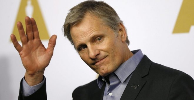 Viggo Mortensen arremete contra Vox por usar una imagen de Aragorn: "Hay que ser bastante ignorante"