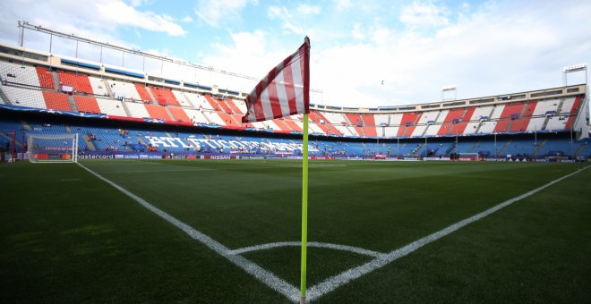 Las vivencias de tres generaciones en el Vicente Calderón