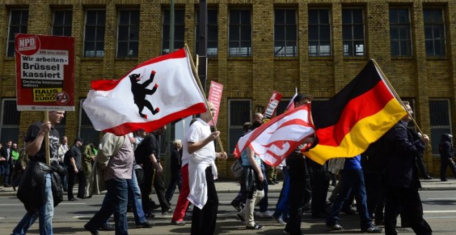 Ahora Madrid y la Fundación Rosa Luxemburgo organizan un debate sobre las ciudades ante el auge de la extrema derecha