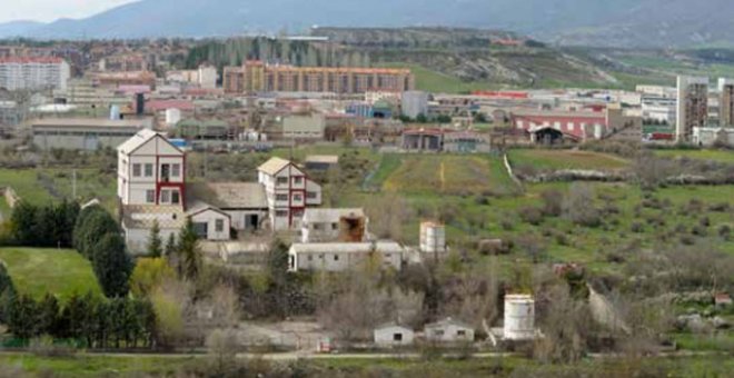 Ecologistas pide un plan para descontaminar España de lindano