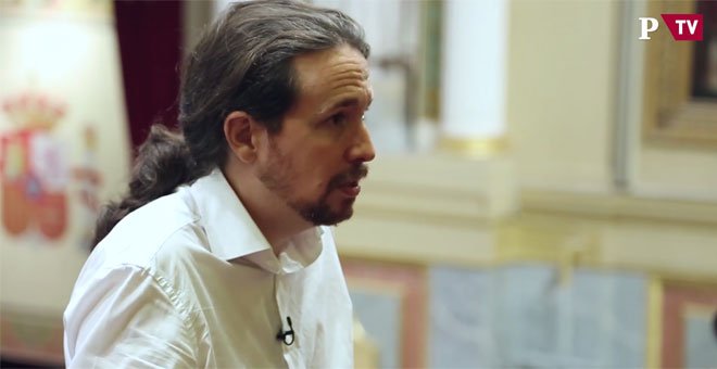 Podemos propone que el Congreso y los jueces criben a los candidatos a la Fiscalía tras el escándalo de Maza y Moix