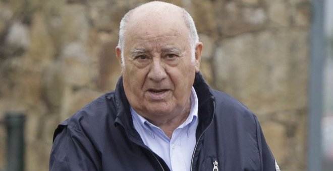 Una asociación en defensa de la Sanidad pública muestra su rechazo a la donación de Amancio Ortega: "No aceptamos caridad"