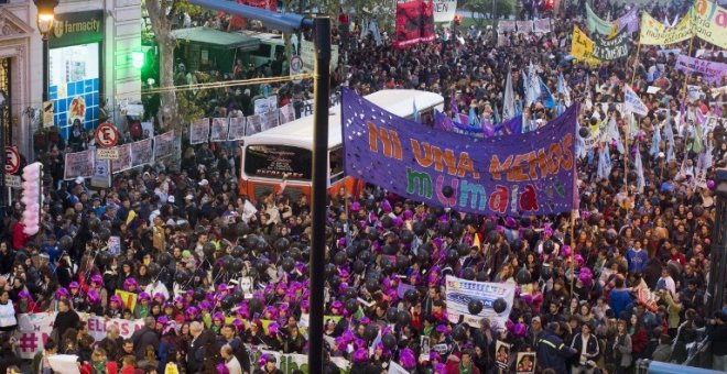 Hijos de genocidas argentinos se rebelan contra la herencia de sus padres: "Mi apellido está lleno de sangre"