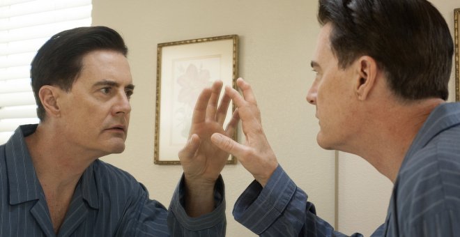 Kyle MacLachlan, sobre ‘Twin Peaks’: “Entiendo solo una parte pequeña del viaje, otra no quiero entenderla”