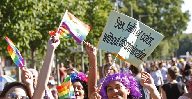 Denuncian una agresión homófoba a dos jóvenes en la localidad cacereña de Cañamero